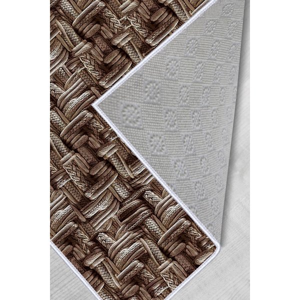 Hermitage 812 tapijt