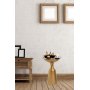 Chalice sidobord 56 cm - Guld