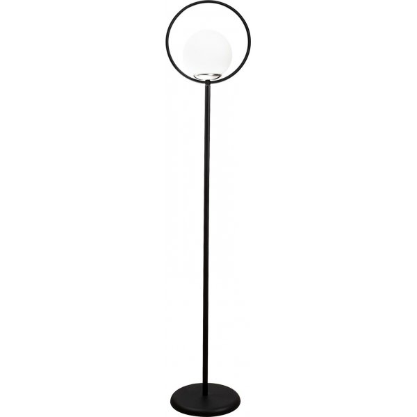 Like lampadaire 15 - Noir/blanc