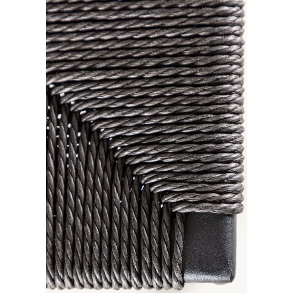 Polly barpall - Svart Polly barpall - Svart