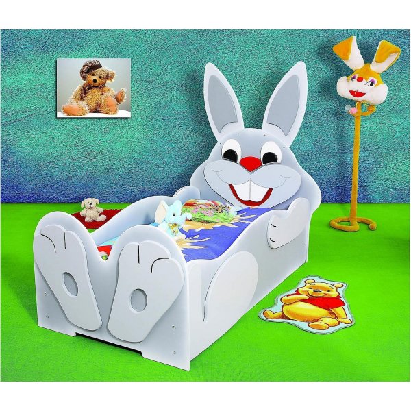 Kanin barnsäng - Valfri storlek! Kanin barnsäng - Valfri storlek!