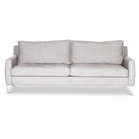 NordiForm soffa - 3-sits Välj din färg! NordiForm soffa - 3-sits Välj din färg!
