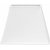 Abat-jour Scala Classico - Blanc - 20 cm