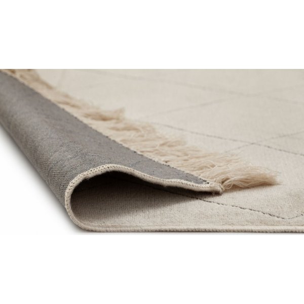 Machinegeweven tapijt Royal Deluxe - Zand Machinegeweven tapijt Royal Deluxe - Zand