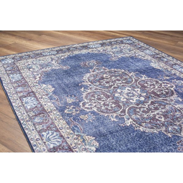 Blues Chenille 249 matta Blues Chenille 249 matta