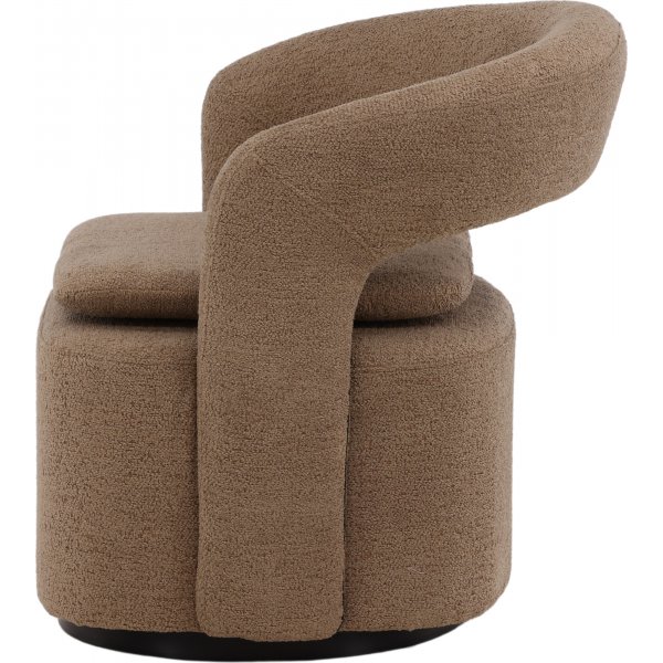 Laurel fauteuil - Beige Laurel fauteuil - Beige