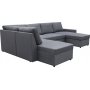 Dream - bddsoffa med frvaring - 299 cm