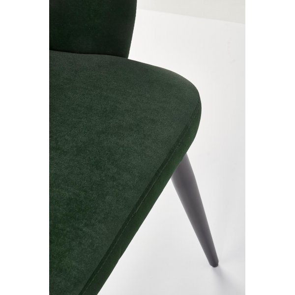 Cadeira karmstol 364 - Grön Cadeira karmstol 364 - Grön