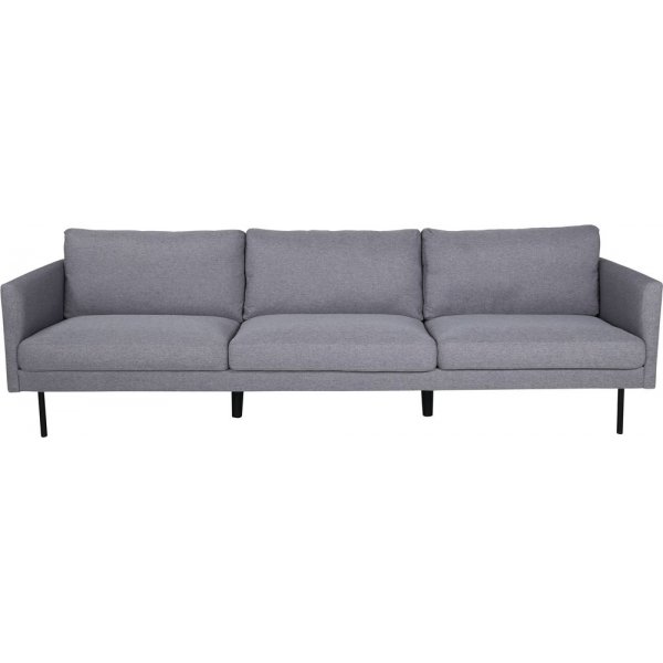 Bank Eden XL - 262 cm + Vlekverwijderaar voor meubels Bank Eden XL - 262 cm + Vlekverwijderaar voor meubels
