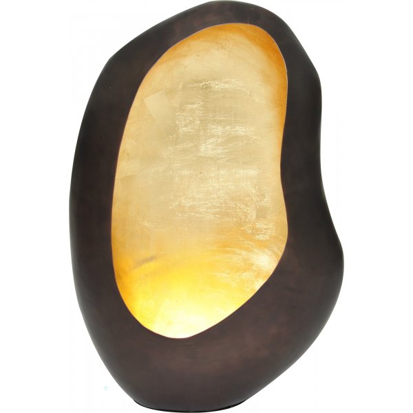 Lanterne � bougie Georgios grande - Laiton