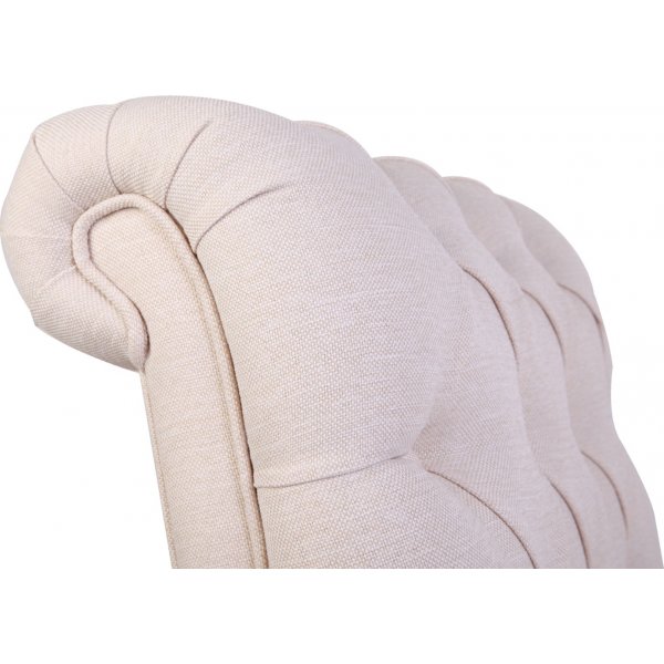 Fauteuil San José - Ecru Fauteuil San José - Ecru