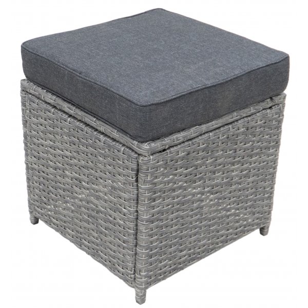 Tor utesoffgrupp - Gr� konstrotting | H�rnsoffa