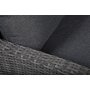 Torekov loungegrupp vnster - Gr konstrotting + Flckborttagare fr mbler