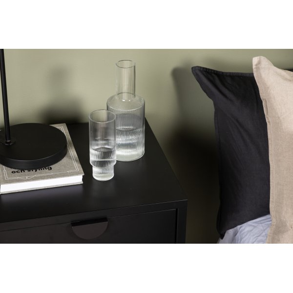 Alexander byrå - Svart Alexander byrå - Svart