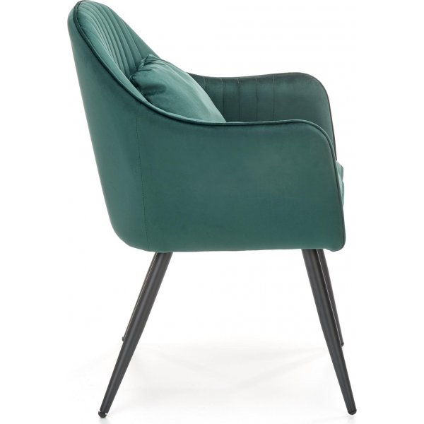 Fauteuil Cadeira 464 - Vert