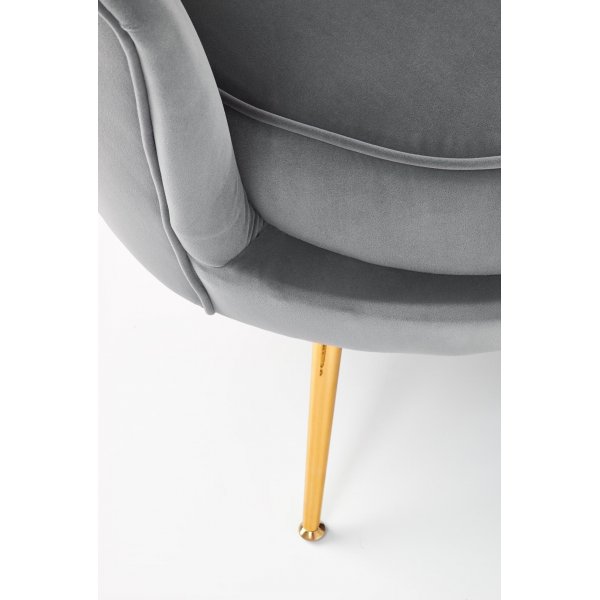 Canap Aromati 2 places - Gris