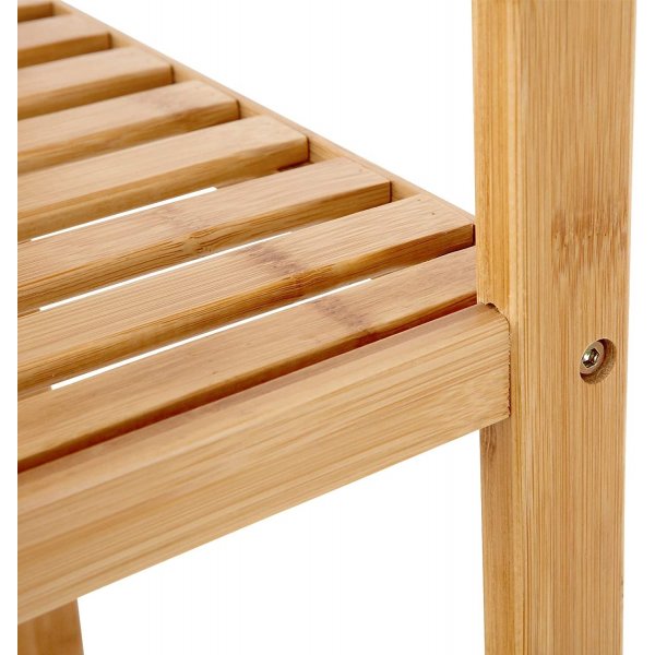 Étagère Japonica 30 x 96 cm - Bambou Étagère Japonica 30 x 96 cm - Bambou