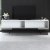 Banc mdia Force - Anthracite/blanc/noir