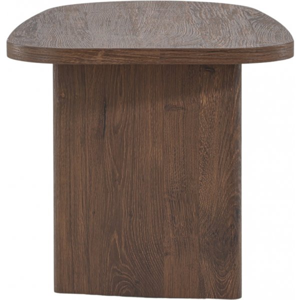Table d\\\'appoint Grönvik 70 x 45 cm - Mocca Table d\\\'appoint Grönvik 70 x 45 cm - Mocca