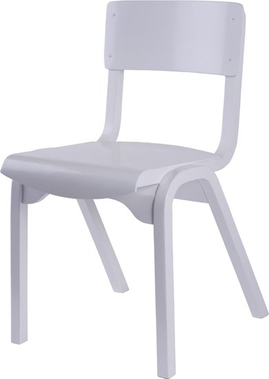 Chaise de salle à manger Puppy - N\\\'importe quelle couleur sur le cadre Chaise de salle à manger Puppy - N\\\'importe quelle couleur sur le cadre