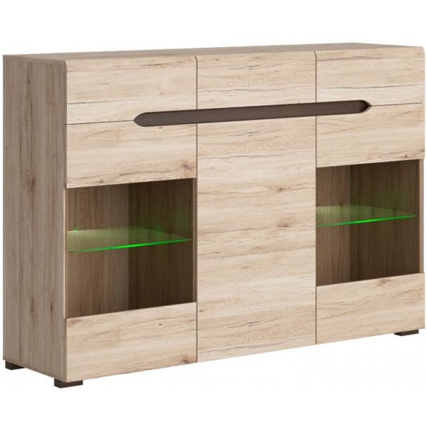 Brynolf sideboard - Ek