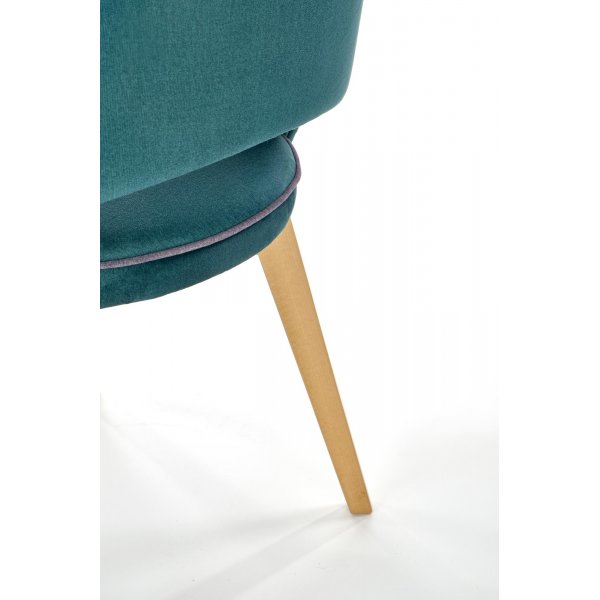 Fauteuil Lungo - Vert