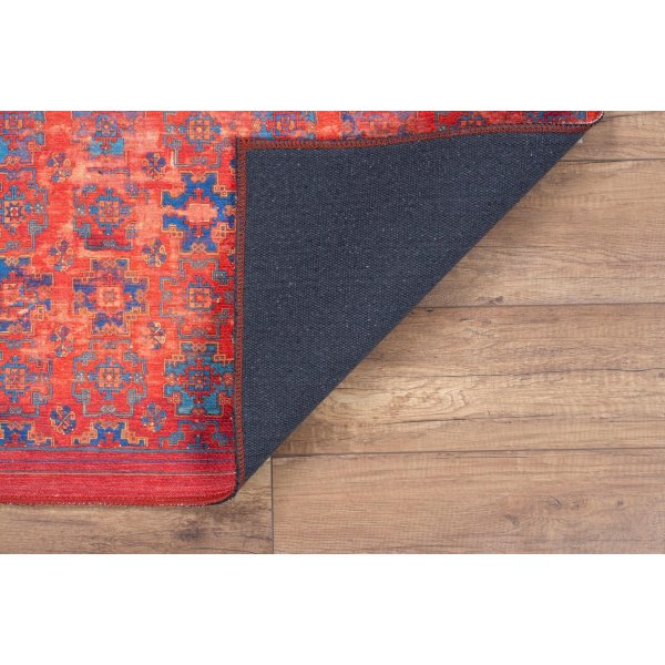 Dorian Chenille 227 vloerkleed