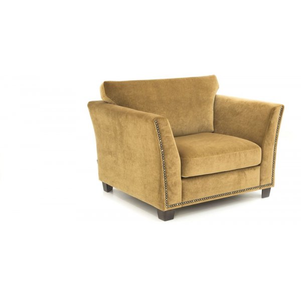 Donna f�t�lj - Valfri f�rg!