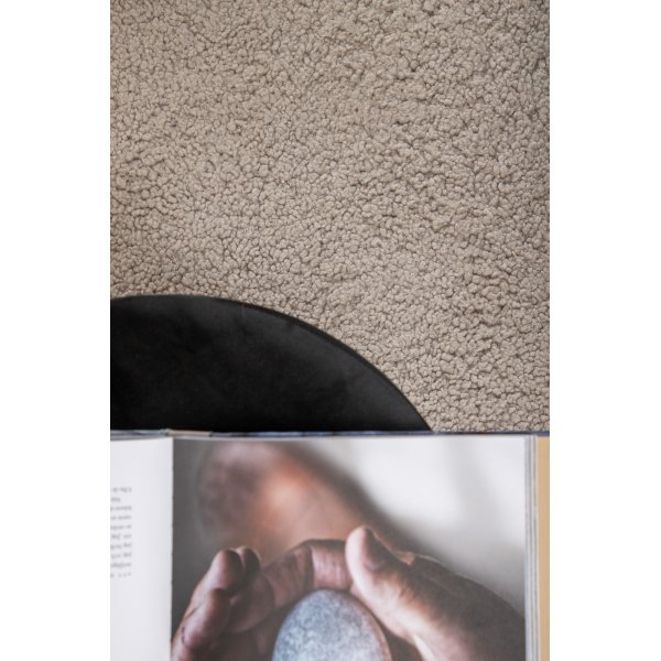 Fredrika vloerkleed - Grijs