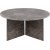 Table basse Vega 90 cm - Marron