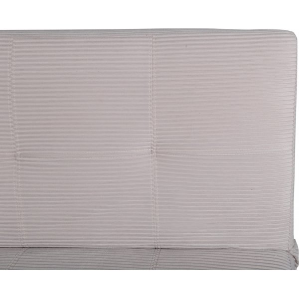 Sleep 3-sits bäddsoffa - Beige Sleep 3-sits bäddsoffa - Beige