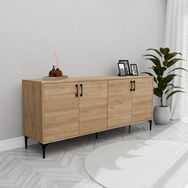 Ares skänk - Ek Ares skänk - Ek