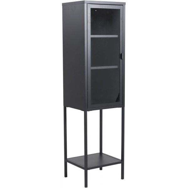 Armoire Tysslinge - Noir