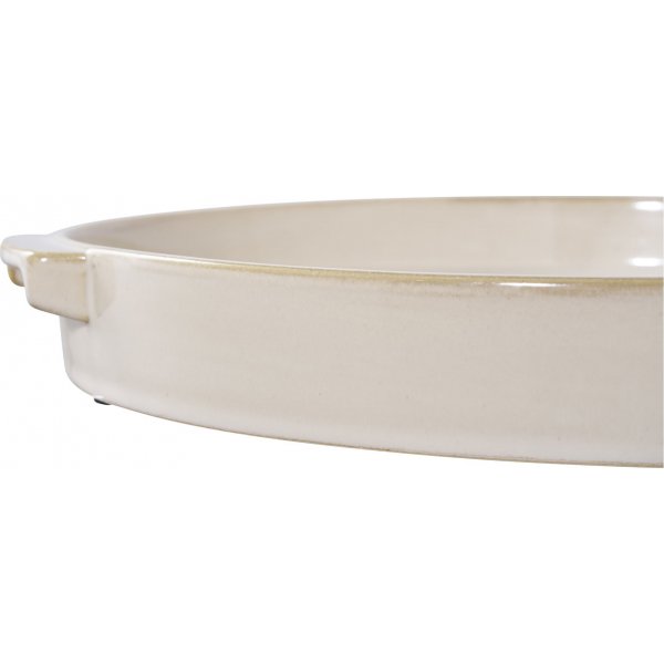 Plateau House Nordic 6 - Blanc Plateau House Nordic 6 - Blanc