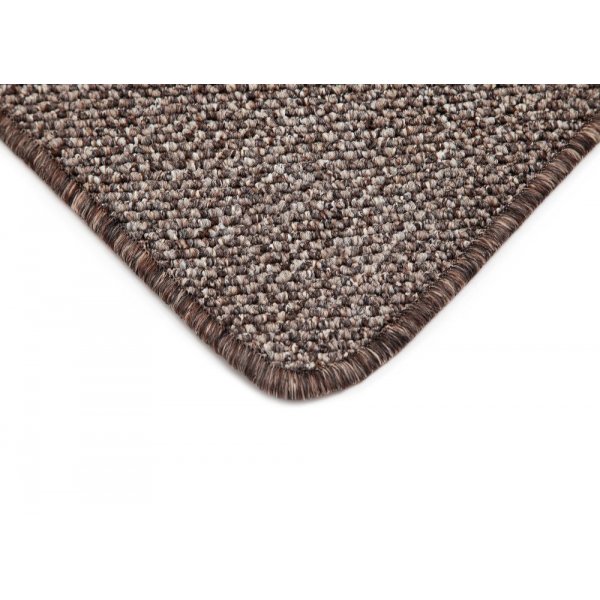 Flatvävd matta Winship - Nougat Flatvävd matta Winship - Nougat