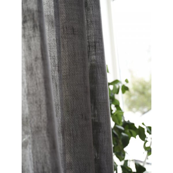 Rideau Cecil - Asphalte