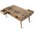 Table basse Broadway 97 x 55 cm - Pin