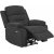 Fauteuil inclinable Vansbro - Gris