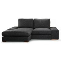Quattro Lounge divansoffa 225 cm - Valfri klädsel Quattro Lounge divansoffa 225 cm - Valfri klädsel