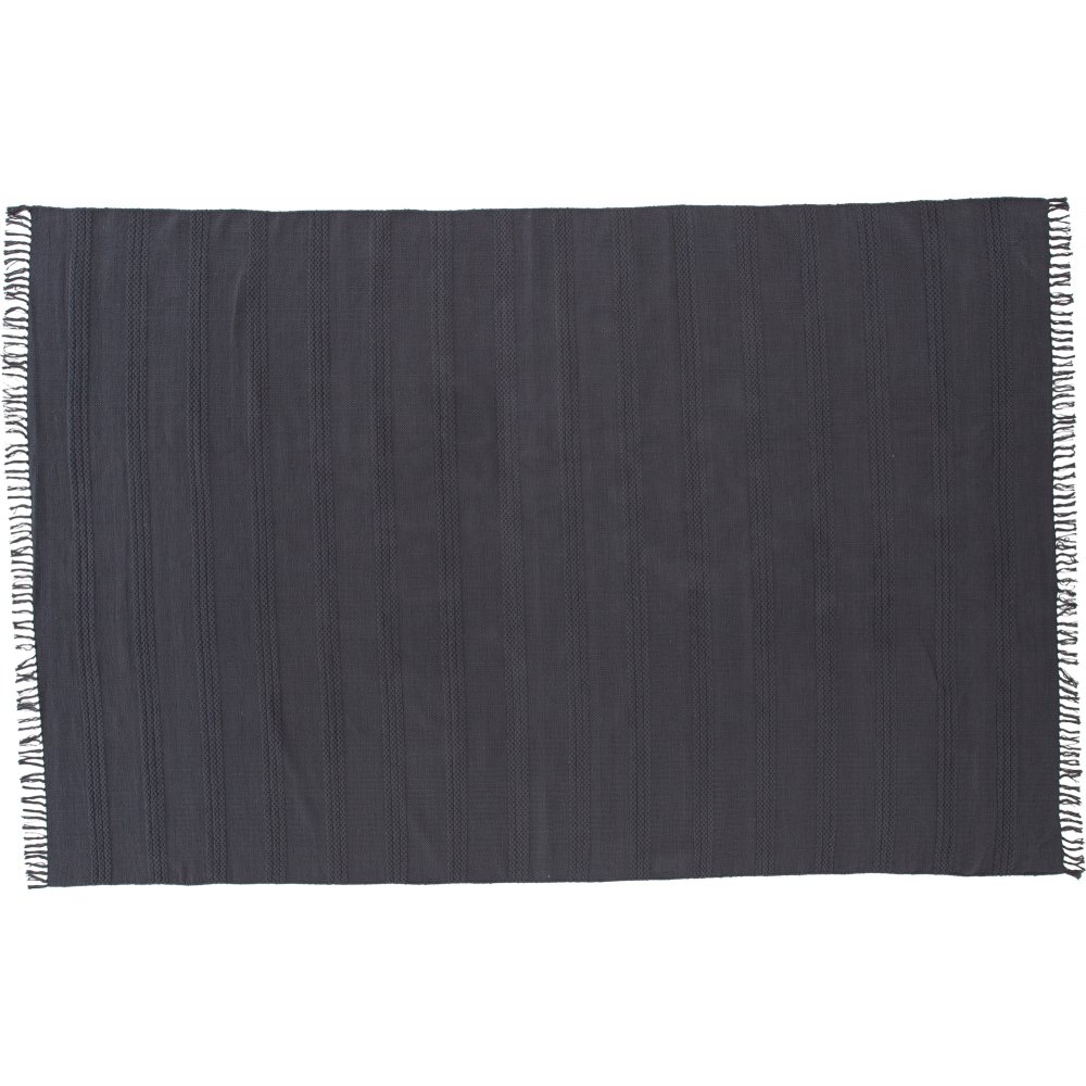 Järna matta 200 x 300 cm - Grå