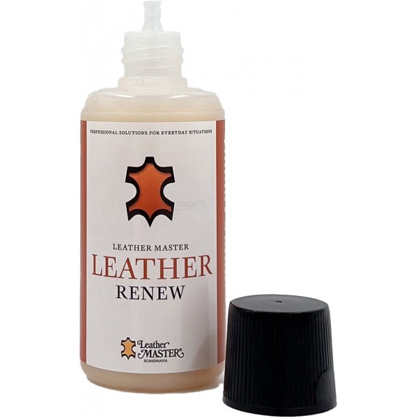 Leather Renew ldervrd - 250 ml
