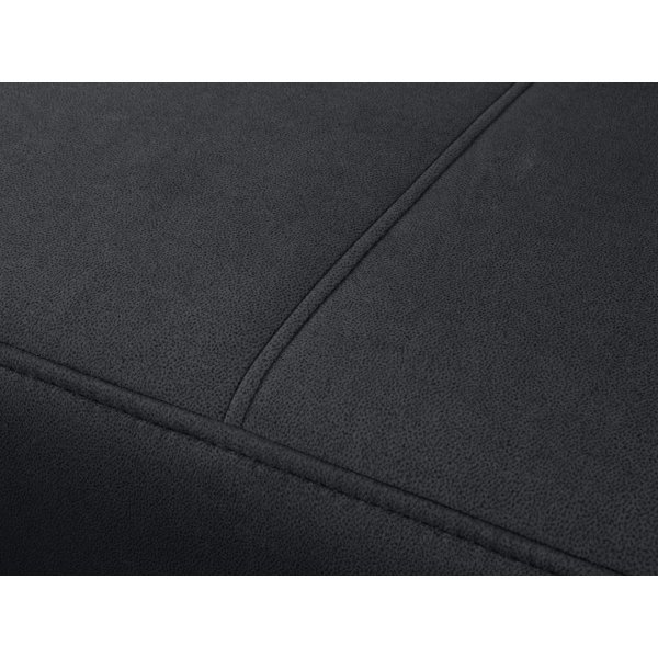 Santi slaapbank links - Grijs