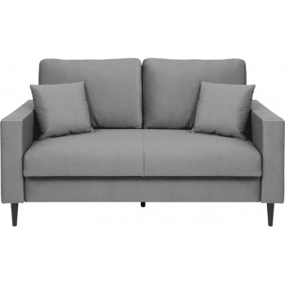 Rimi 2-sits soffa med frvaring - Gr