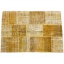 kta Patchwork matta Persia - Gul
