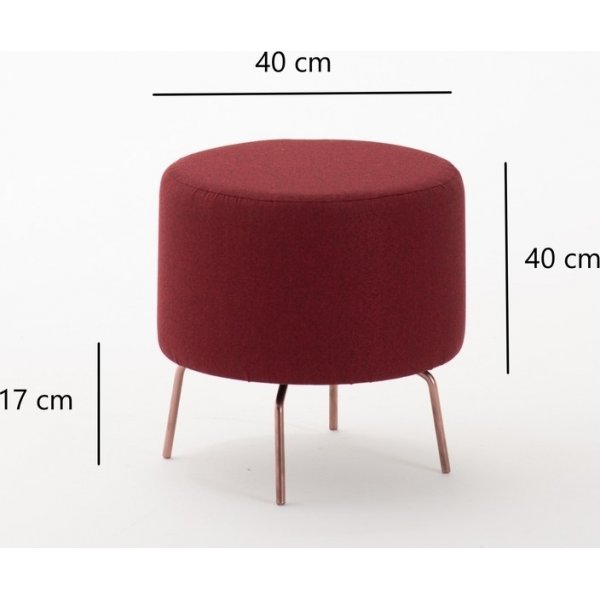 Octo sittpuff - Vinrd