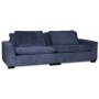 Soffa Gabby XL - Denimbl manchester