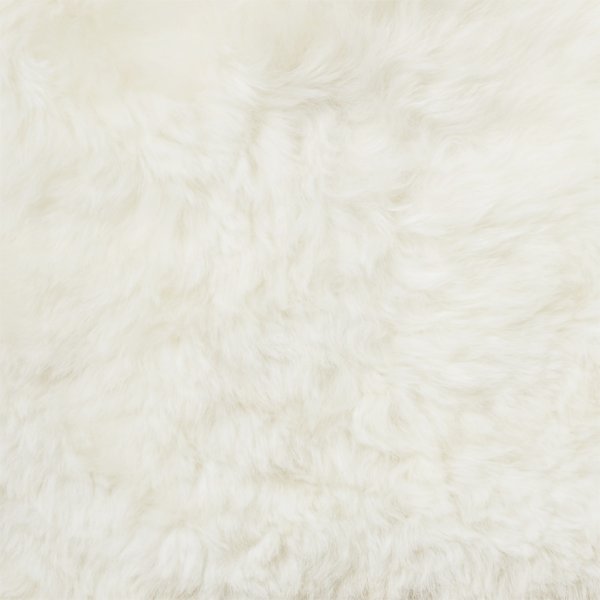 Nelly schapenvacht gebroken wit - 55 x 90 cm Nelly schapenvacht gebroken wit - 55 x 90 cm