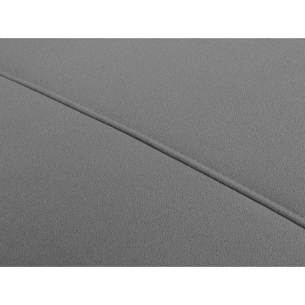 Canapé-lit 3 places Rimi - Gris Canapé-lit 3 places Rimi - Gris