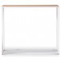 Konsolbord 90 x 75 cm