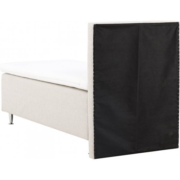 Mesabed 90 x 200 cm - Beige